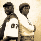 Portrait de Sly and Robbie