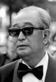 Portrait de Akira Kurosawa