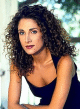 Portrait de Melina Kanakaredes