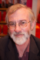 Portrait de Joseph Delaney