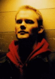Portrait de Just Jack