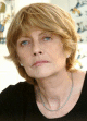 Portrait de Claire Bretécher