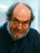 Portrait de Stanley Kubrick