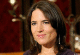 Portrait de Mazarine Pingeot
