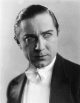 Portrait de Bela Lugosi