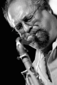 Portrait de Joe Lovano