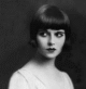 Portrait de Louise Brooks