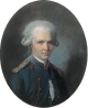 Pierre-Ambroise-François Choderlos De Laclos