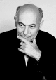 Portrait de Georg Solti