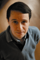 Portrait de Arnaud Rykner
