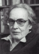 Marie-Louise Von Franz