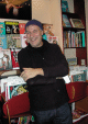 Portrait de Etienne Liebig