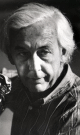 Portrait de Robert Bresson
