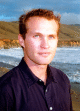 Portrait de David Vann
