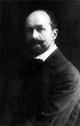 Portrait de Albert Roussel