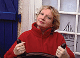 Portrait de Lorraine Fouchet