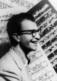 Portrait de Dave Brubeck