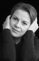Portrait de Bernarda Fink