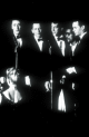 Portrait de The Rat Pack