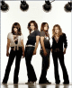 Portrait de The Donnas