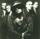 Sisters Of Mercy