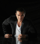 Portrait de David Vendetta