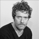 Portrait de Glen Hansard