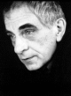 Portrait de Krzysztof Kieslowski