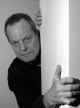 Portrait de Terry Gilliam