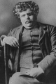 Gilbert Keith Chesterton