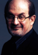 Portrait de Salman Rushdie