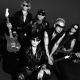 Portrait de Scorpions