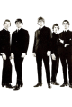 Portrait de The Zombies