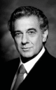 Placido Domingo