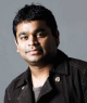 Portrait de A.R. Rahman