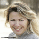Portrait de Simonetta Greggio