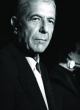 Leonard Cohen