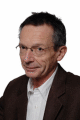 Portrait de Patrice Leconte