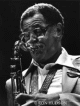 Dexter Gordon