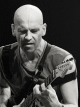 Portrait de Marc Ducret