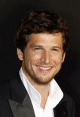 Portrait de Guillaume Canet