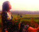 Portrait de Kokia