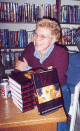 Barbara Hambly