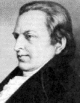Portrait de Johann Gottlieb Fichte