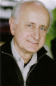 Portrait de Claude Merle