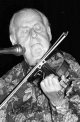 Portrait de Stéphane Grappelli