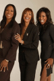 The Pointer Sisters