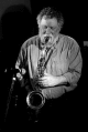 Portrait de Evan Parker