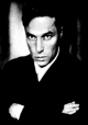 Boris Pasternak