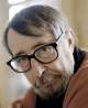 Portrait de Patrick Rambaud